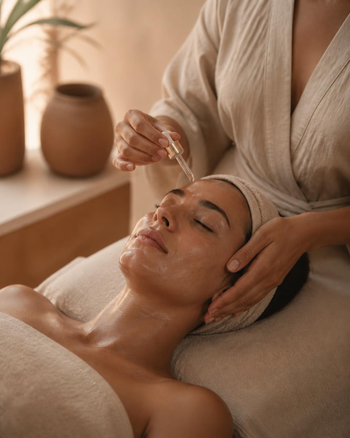 Signature Facials